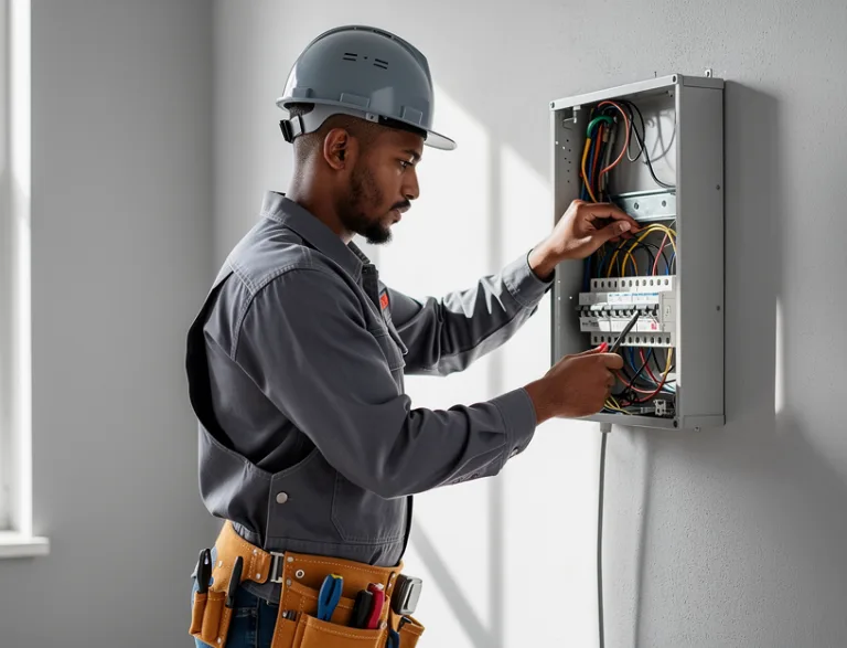 Elektriker Service in Limburg an der Lahn